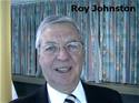 Rtn. Roy Johnston  *
