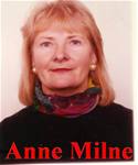 Rtn. Anne Milne