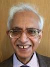 Rtn. Professor Tahir Rehman