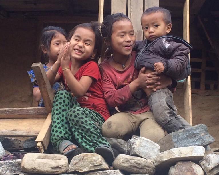 Following the earthquake in the Spring of 2015, the Plymouth Nepal Partnership are looking to help with the rebuilidng and re-fitting of a school about 20 miles from epicentre.