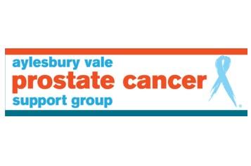 Prostate cancer survivors provide support to others in the Aylesbury Vale area