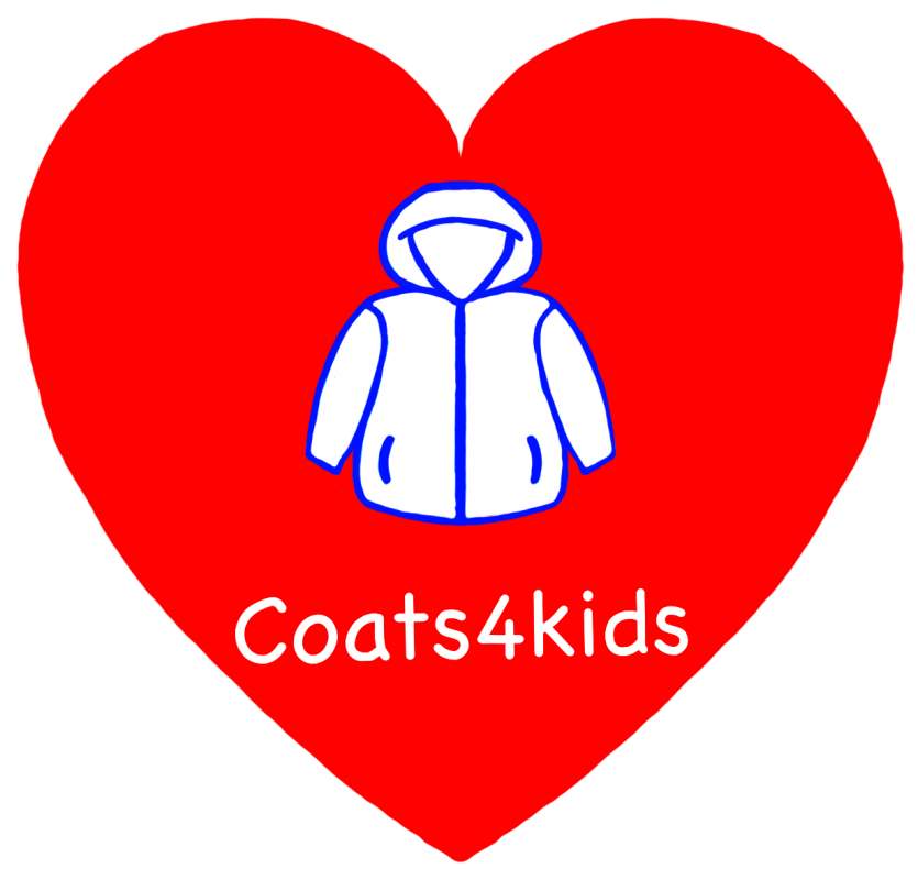 Coats4Kids logo