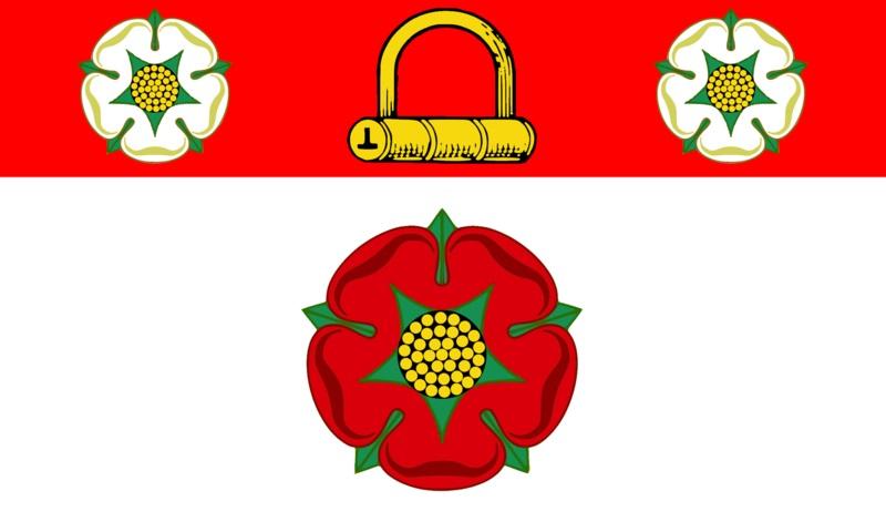 Northamptonshire arms