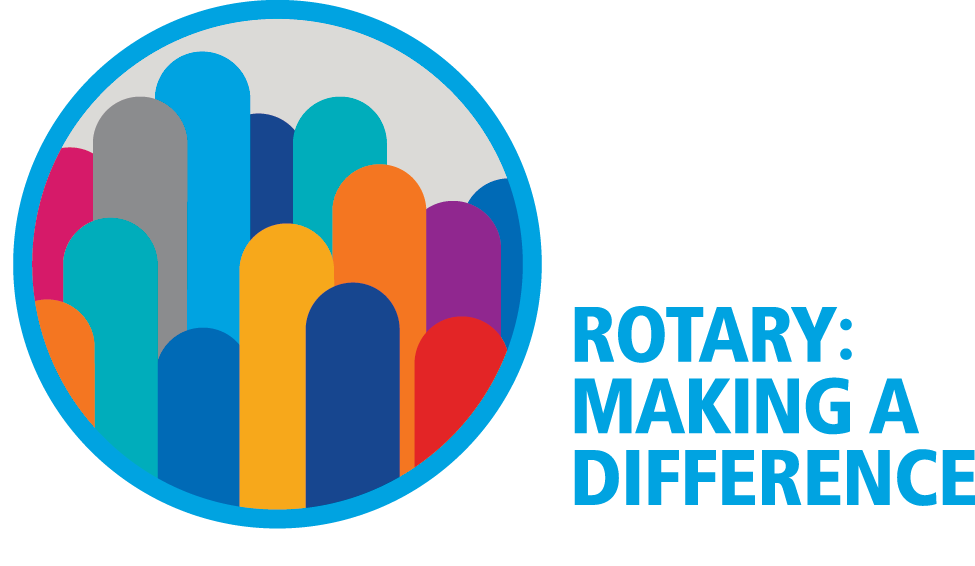 We look ahead to the new Rotary year which starts on 1st July