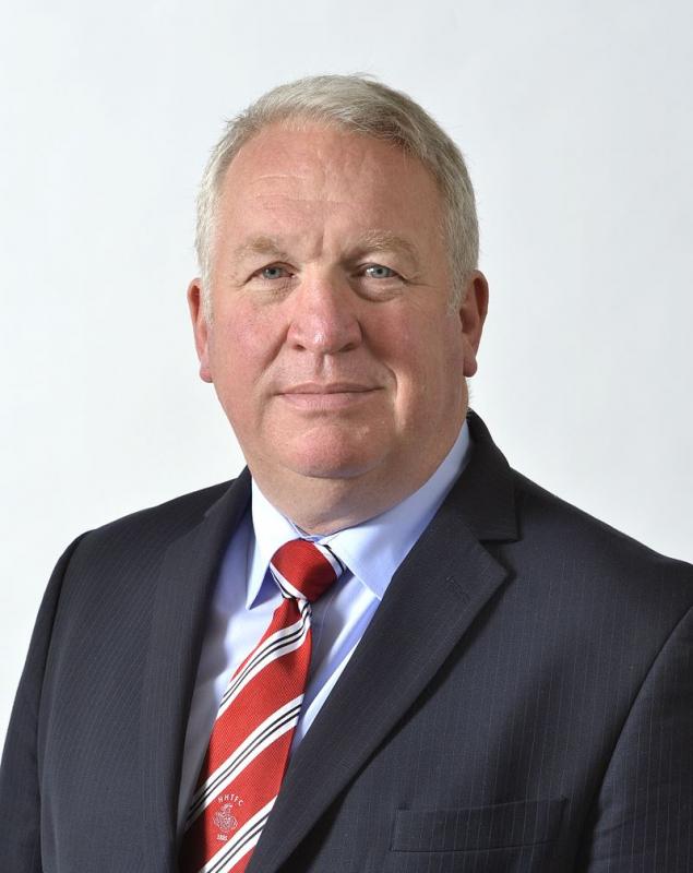 UK Home Office -Sir Mike Penning MP
