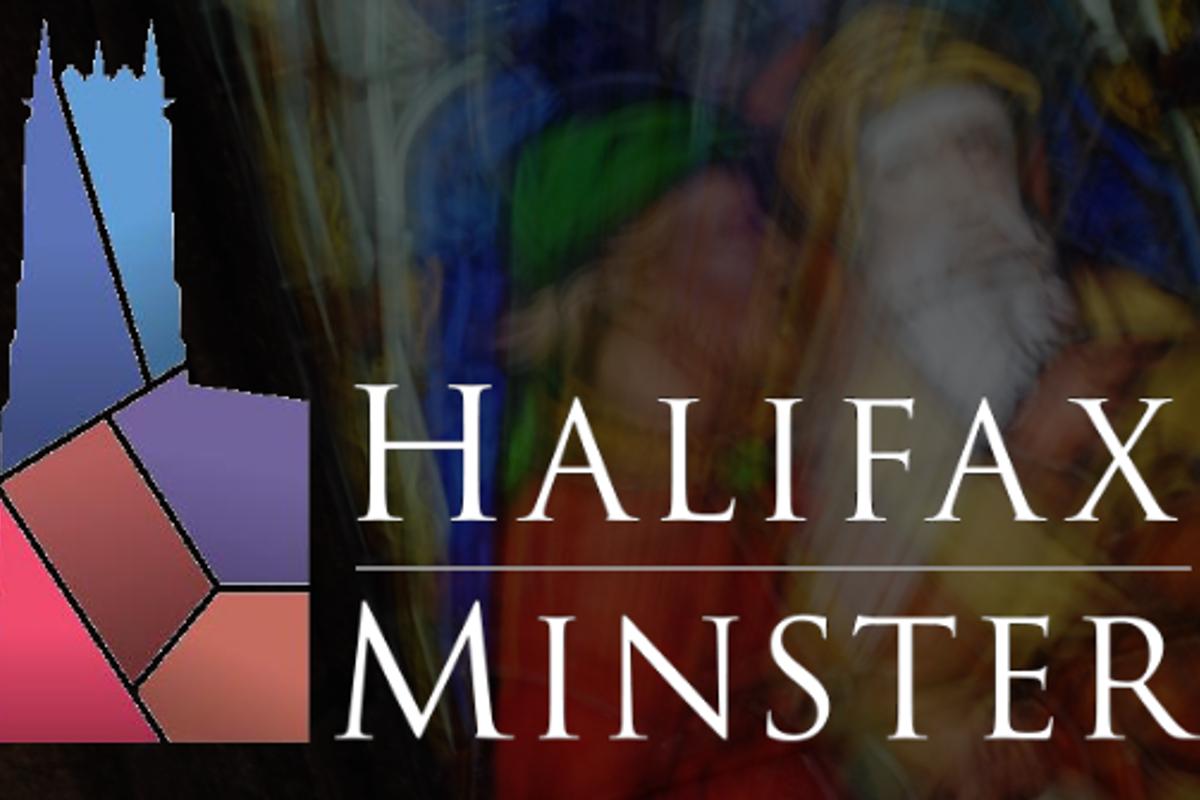 Halifax Minster Logo