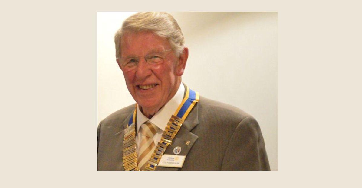 Welcome to the Rotary Club of Reading Abbey