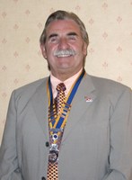 President Dave Hutchinson