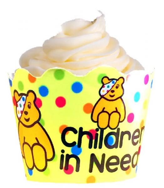 Children in Need Celebration