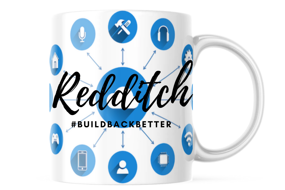 Redditch Kingfisher Business Network