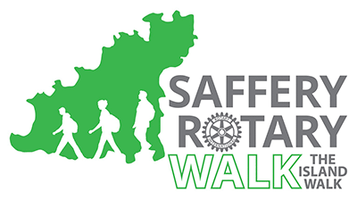Saffery Rotary Walk