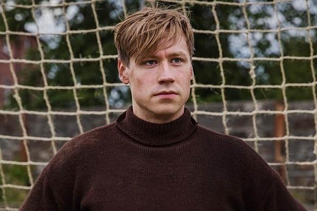 11th July. Film: The Keeper