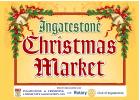 Ingatestone Christmas Market 2021