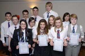 Young Musicians of the Year Competition