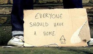 Help To Tackle Homelessness