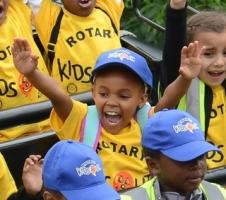 Rotary Kids Out June 2023! 