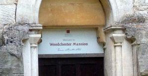 Club Weekly Meeting - Woodchester Mansion