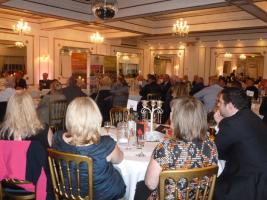 20th Annual Sporting Dinner