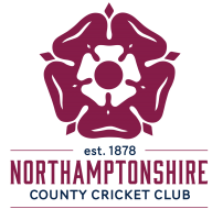 Northants County Cricket logo
