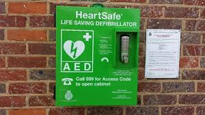   How to use a public access defibrillator
