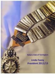 Linda's Year 2012 - 2013