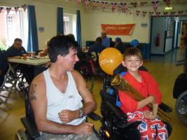 Seahaven Para Games - 19th August 2012