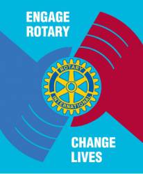 New Rotary Theme for 2013-2014