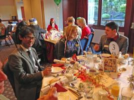 Rotary Christmas Lunch