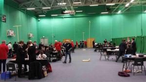 Rotary North Group School Technology Tournament 2017
