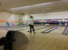 Ten Pin Bowling with Dinner