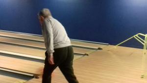 Tenpin Bowling at Freshwater Holiday Park with  Partners