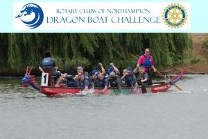 Dragon Boat Challenge