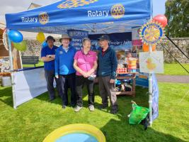 2019 - Canal Fun Day - 18th August