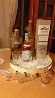 Whisky Tasting by Zoom