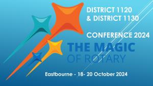 District Conference 2024