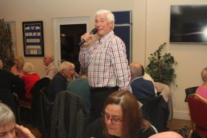 Charity Quiz and Ploughman's Supper 2024