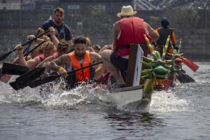 2018 Dragon Boat Challenge photos