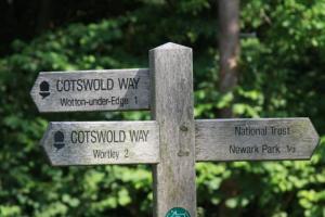 Cotswold Way in a Day Walk 2018  - Sunday 3 June