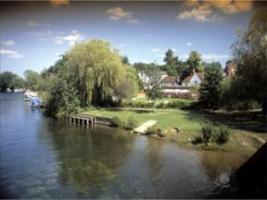 SONNING WEEKEND & PRESIDENT'S NIGHT