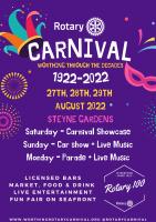 Worthing Rotary Carnival