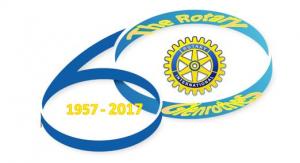 The Rotary Club of Glenrothes -  60th Anniversary