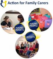 The work of Action for Family Carers