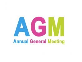 AGM & Charter 