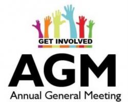 LUNCH - Followed by ANNUAL GENERAL MEETING