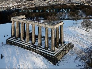 Alan Doherty's Scotland