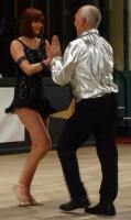 Strictly Come Rotary Dance Competition