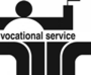 Vocational Service Logo