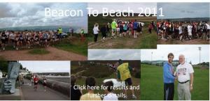 Beacon to Beach 2011