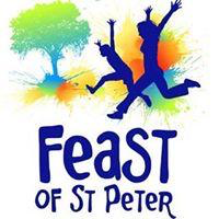 Chalfont St Peter Feast Day