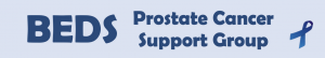 Speaker Bedford Prostate Cancer Support Group 2022